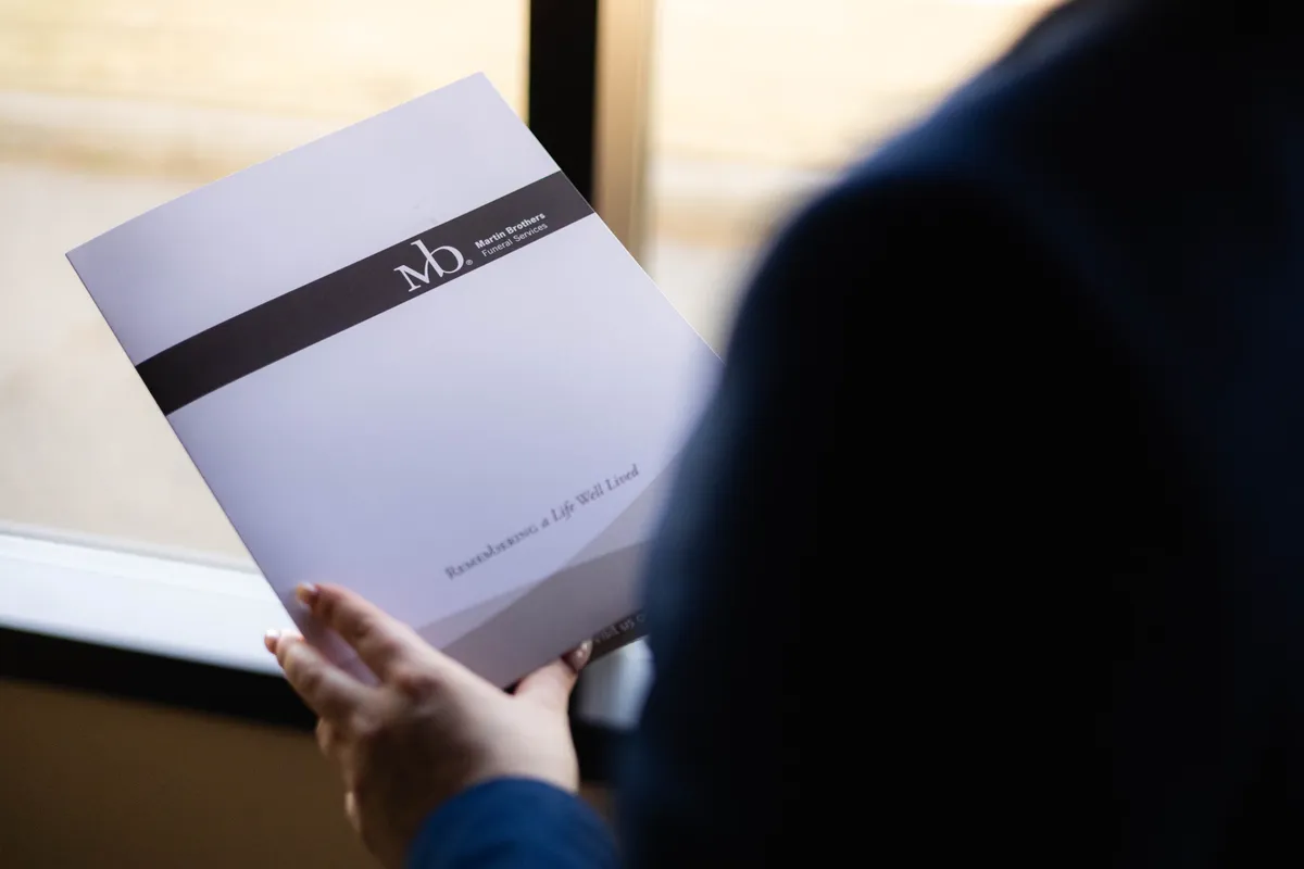 The Unknown Benefits of Pre-Arranging Your Funeral