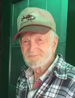 Portrait of Michael Degenstein