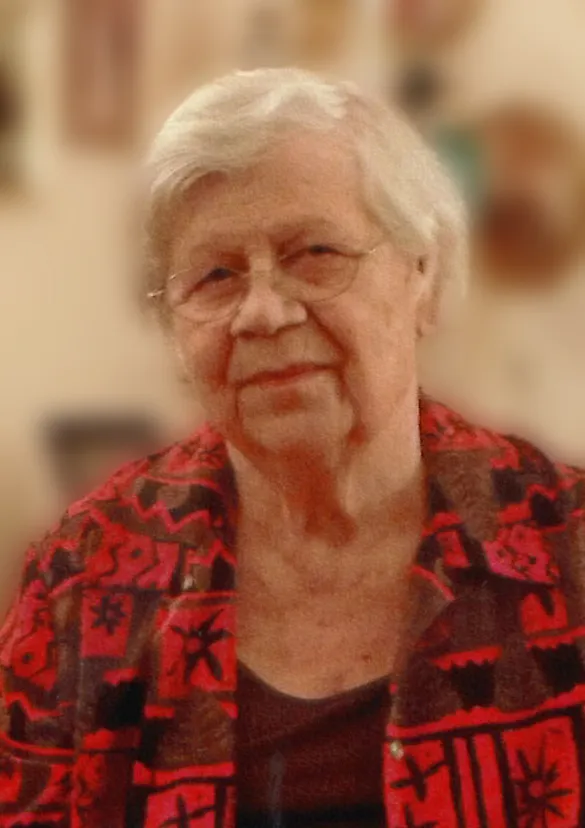 Portrait of Anna Tkachenko