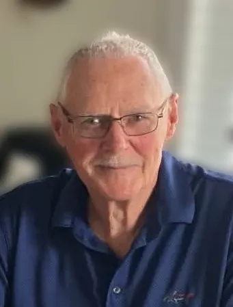 Portrait of Norman Winteringham
