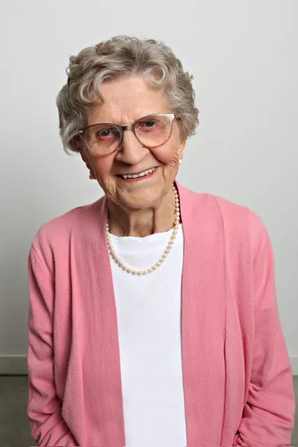 Portrait of Margaret Chalmers